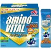 Ajinomoto Amino Vital Active Fine Grapefruit Flavor 30 Packets Amino Acid Supplement for Conditioning, 90 Pieces, 3.3g / 아지노모토 아미노바이탈 액티브파인 자몽맛 30포입 아미노산보충제 컨디셔닝용, 90개, 3.3g