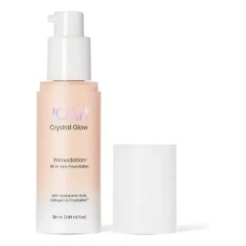 Joah Primedation Foundation, Base De Maquillaje Coreana Mult