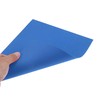 uxcell Dark Blue EVA Foam Sheets 11 x 8 inch