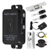 YiToo Fail-Secure Electric Strike Door Lock with 433MHz 12VDC Remote