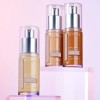 Base Maquillaje Illuminance Skin-caring Found Buff Beige