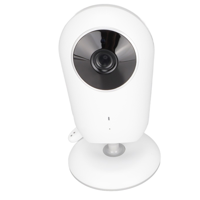 HD Security Camera 3.2in LCD Baby Monitor Night Vision 2