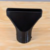Triple Blower Nozzle Pack, Compatible with Makita Blowers DUB185 &