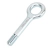 Trailer Tow Hook Ring 7774731 Replacement for Fiat Bravo Brava