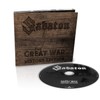 The Great War (History Edition) DIGI [History CD]