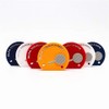 Olfa Touch Knife Assorted Each [ Pack of 4 ]
