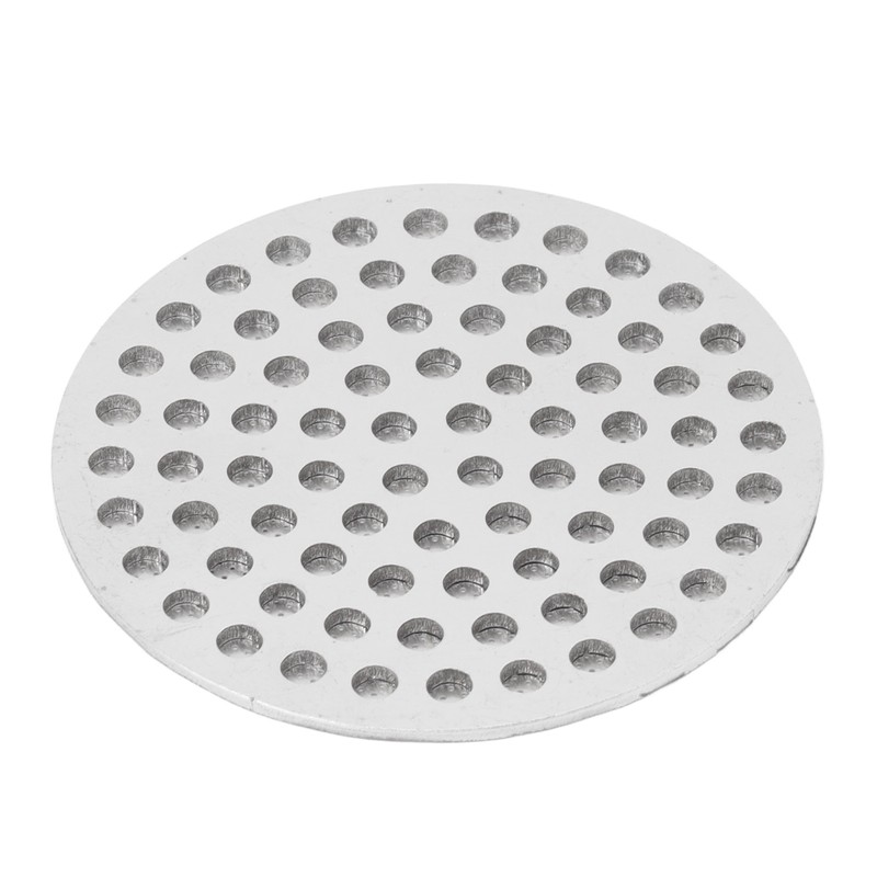 51mm Puck Screen Lower Shower Screen Reusable Coffee Portafilter Puck