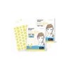 Parches Hidrocoloides Estrella Acne 2 Cajas 80 Pzs