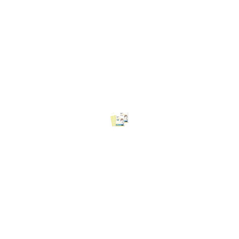 Parches Hidrocoloides Estrella Acne 2 Cajas 80 Pzs