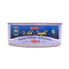 MW Polar Tuna, All Natural Solid White Albacore in Water,
