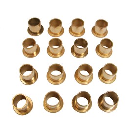 Factory Spec, FS-1, Upper and Lower A-Arm Oil-Lite Bushings, Ski-Doo