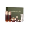 [Missha] Missha Chogongjin Youngan Basic 3-Piece Set (14853245) / [미샤] 미샤 초공진 영안 기초 3종 기획세트 (14853245)