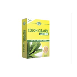 TREPATDIET Trepatdiet Colon Cleanse Lax Fibra 30 Nturcaps