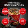 Nongshim Shin Ramyun Cup of Noodles, Spicy Signature Korean Instant