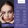 Atashi Supernight Dermo Filler Mask | Tightens and Rejuvenates |