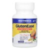 Enzima Glutenease Extra Strength, Enzymedica,30 Cápsulas Sabor Sin Sabor