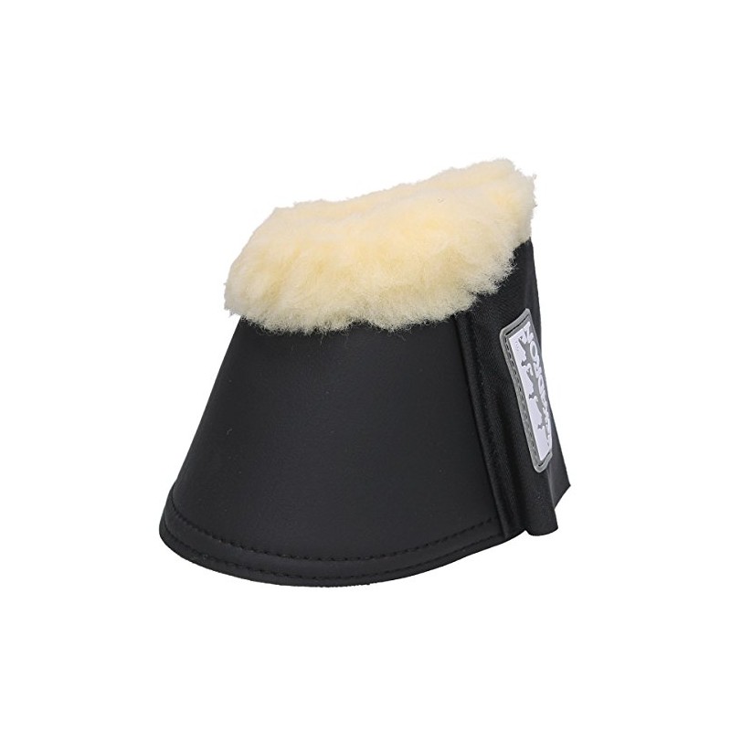 Basic Bell Boots Allround Lamb Skin