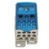 UKK-250A Din Rail Distribution Box, Universal Terminal Block Distribution Box