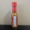Larry hernandez HOT SAUCE EL BALEADO MADE WITH CHILTEPIN CHILI