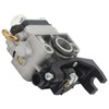 Carburetor Kit 16100 Z0Z 034 Replacement for GX35 HHT35 HHT35S