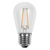 LF023801502 1.5w Filament LED Small GLS, ES/E27