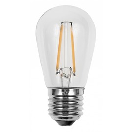 LF023801502 1.5w Filament LED Small GLS, ES/E27