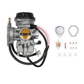 Carburetor Compatible with 2003-2007 Suzuki LTZ400 LTZ 400 Quad ATV Carb