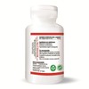 Nutridom Zinc Bisglycinate 30 mg | Chelated Zinc Supplement |