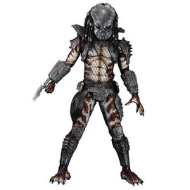 NECA Predator 2 Movie Series 5 Action Figure Guardian Predator Gort