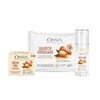 Omia, Routine Face Care Set with Moisturising Face Cream, Face