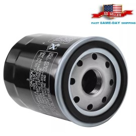 H&H bros Oil Filter for Polaris RZR XP Turbo / RZR XP 4 Turbo 2016 2017 2018 Oil Filter