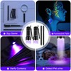 Tegeme 4 Invisible Ink Pen Set 2 Invisible Marker 2