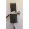 Black Strong Heavy Duty BBI Leather Hammer Holder Scaffolders Work