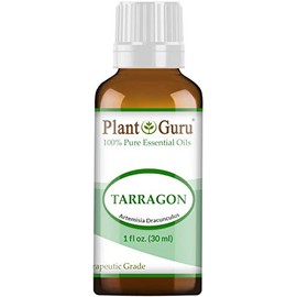 Tarragon Essential Oil 1 oz / 30 ml 100% Pure Undiluted Therapeutic Grade.