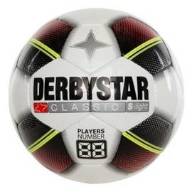 Derbystar Classic S-Light