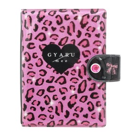 Kamio Japan (カミオジャパン) Seal Binder Galmee 229683