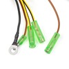339-7452A19 Outboard Switch Box CDI Compatible with Mercury/Mariner 6hp-35hp 1984-1998