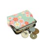 (0222) Unin Fiber, Made in Japan, Futagoshi Crepe, Japanese Pattern,