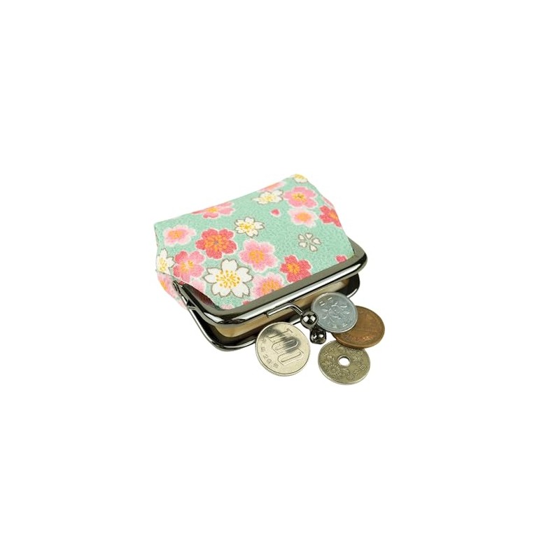 (0222) Unin Fiber, Made in Japan, Futagoshi Crepe, Japanese Pattern,