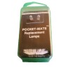 Streamlight Pocket-Mate Replacement Bulbs NEW