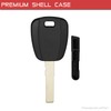 StandardAutoPart High Security Transponder Key Compatible with Fiat 500 Promaster