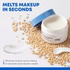 ddg Cleansing Balm-Makeup Remover Balm for Sensitive Skin,Vegan|All Natural Plant