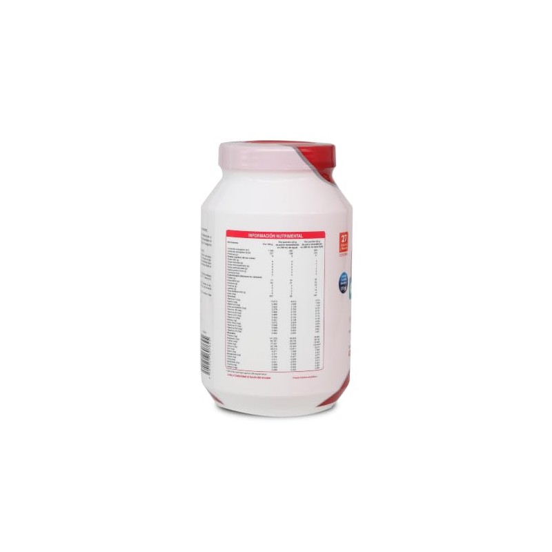 Nutra-Celtics Nutravitplus Reducido en Azúcar Suplemento Alimenticio edulzado con Stevia