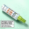 Garnier Fructis Liso Diamante, 100H Brillo Diamante Liso anti frizz