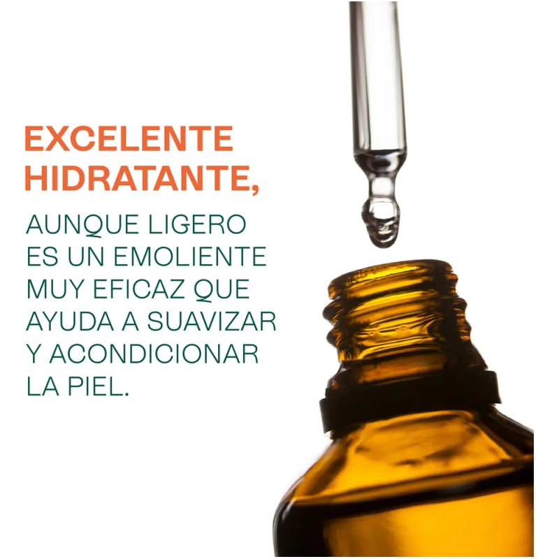 Aceite de Coco Fraccionado Natural Líquido | Facial, Capilar y