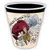 K Company One Piece Melamine Cup Kid OP-MMC-KD H9 x
