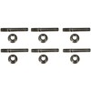Dorman 03133HP Exhaust Flange Stud Kit - M10-1.5 x 62mm