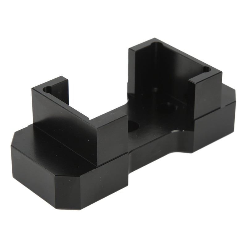 Transmission Mount Insert Bush Powder Coated Black Fit for B8