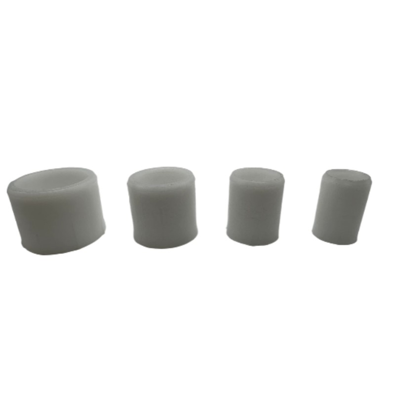 Bench Grinder Arbor Adapter Wheel Bushings, Reducing Bushing Arbor Adapters