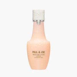 Paul & Joe 모이스처 로션 (히알루론산 수분 로션) Moisture Lotion (Hyaluronic Acid Hydrating Lotion)